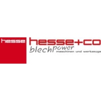 HESSE + CO Maschinenfabrik GmbH