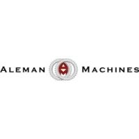 Aleman Machines e.K.