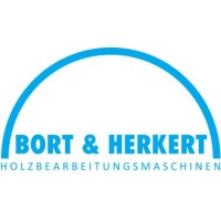 Bort & Herkert GmbH<br />Holzbearbeitungsmaschinen